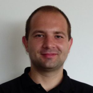 Profile photo of David Sonkoly