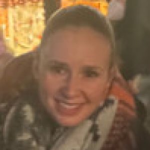Profilfoto von Janine Eckert